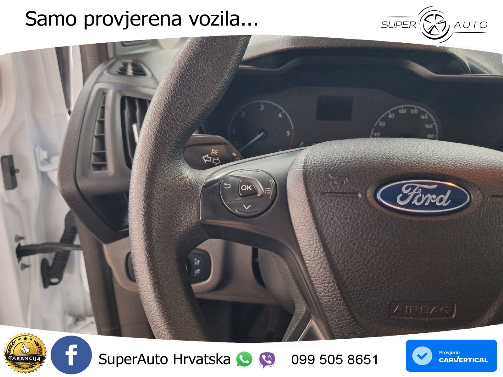 Ford Transit Connect 250 L2 Trend Scheckheft 1.Hand 99 KS