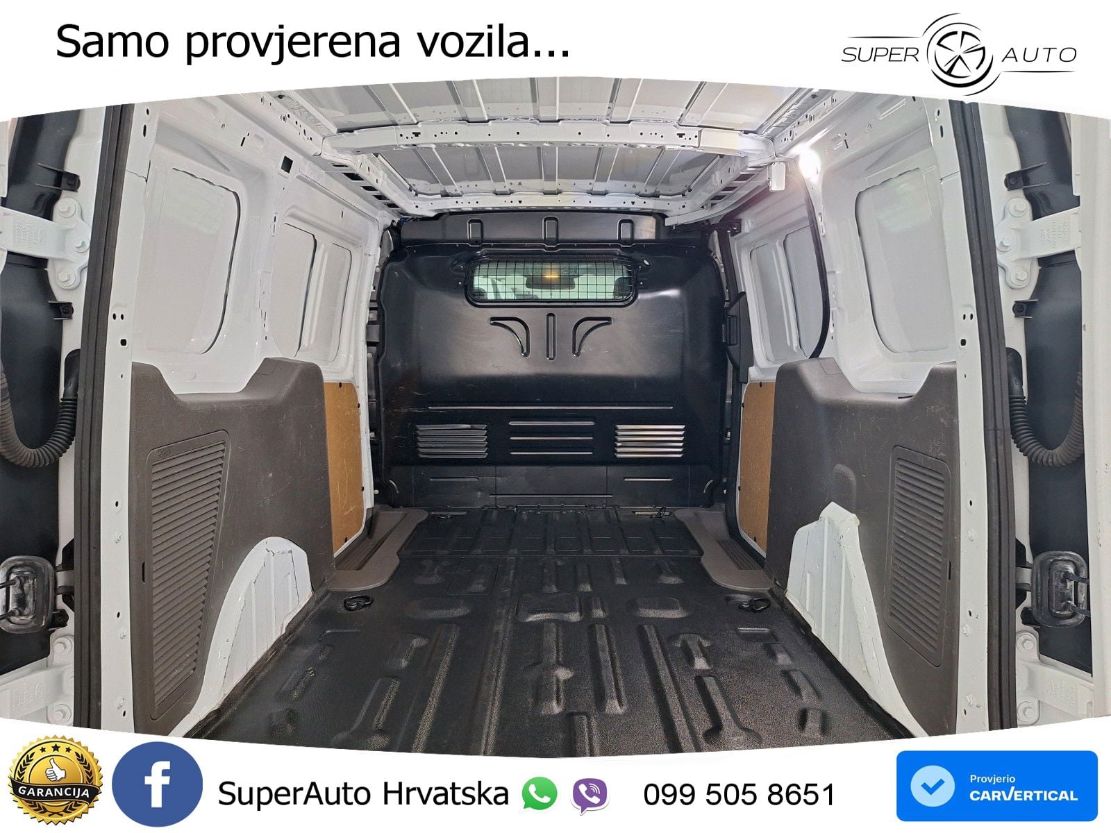 Ford Transit Connect 250 L2 Trend Scheckheft 1.Hand 99 KS