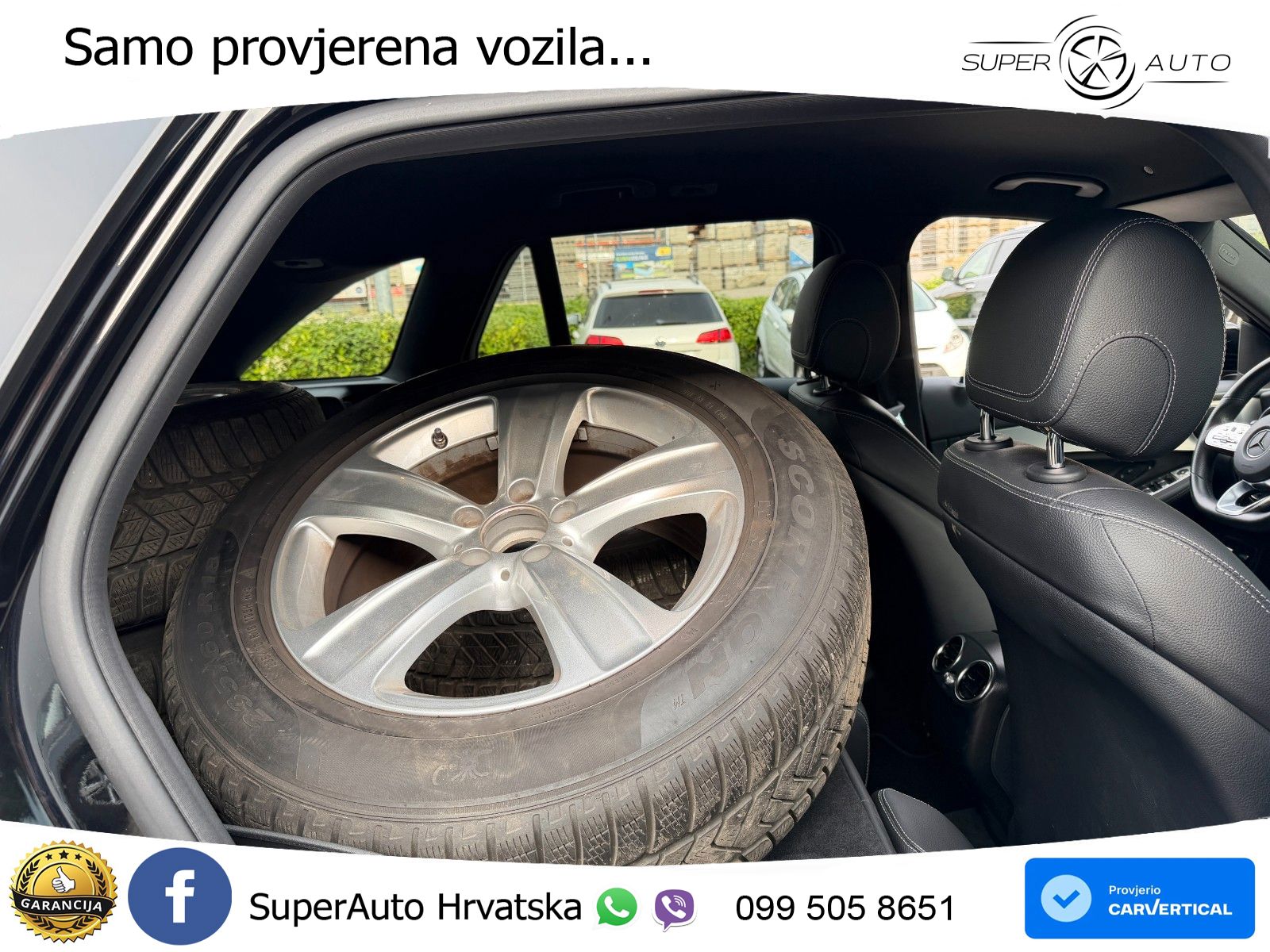 Mercedes GLC 400d (330 KS) 4MATIC 9G-TRONIC AMG LED+GR SJED+ACC