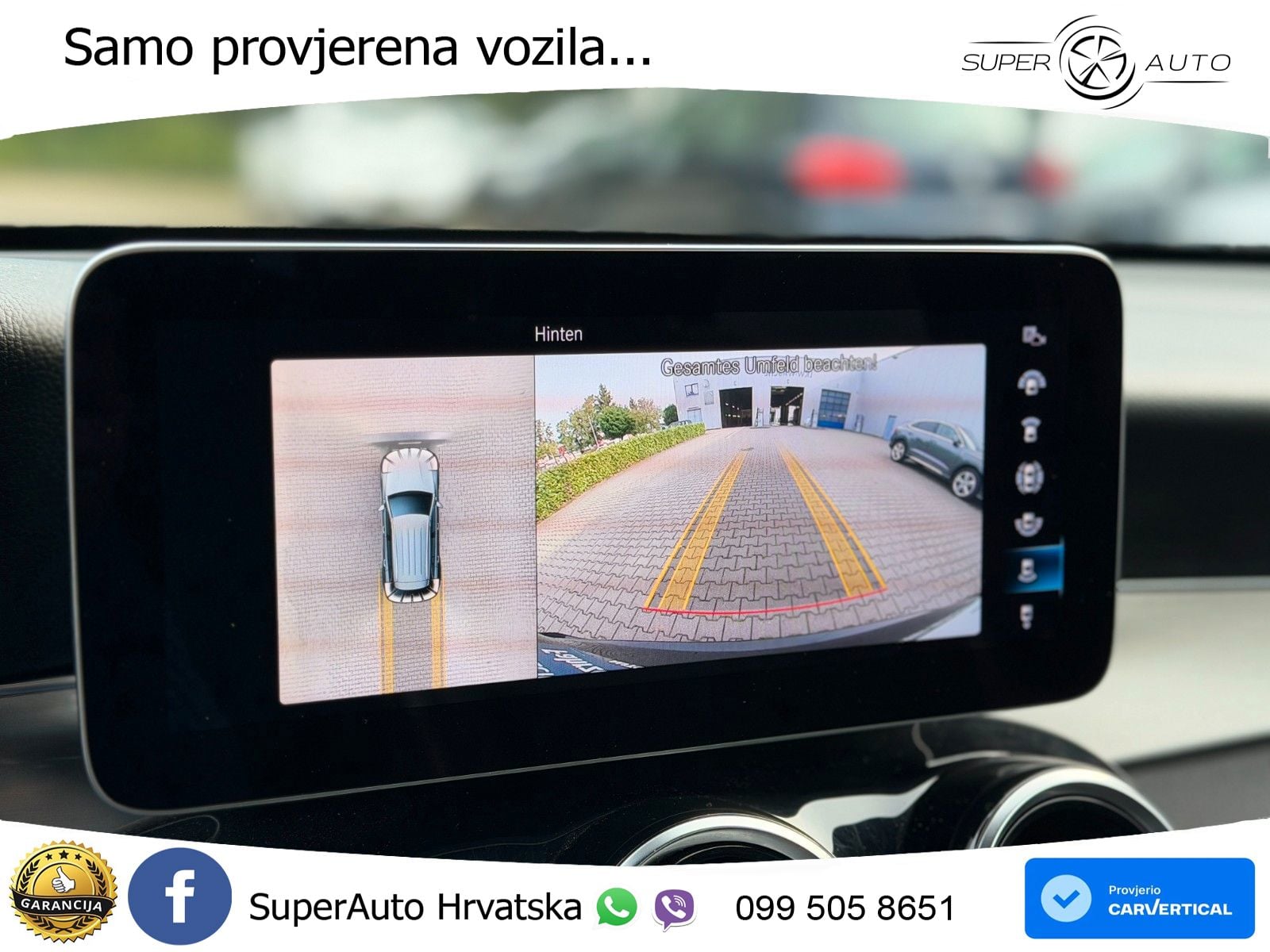 Mercedes GLC 400d (330 KS) 4MATIC 9G-TRONIC AMG LED+GR SJED+ACC
