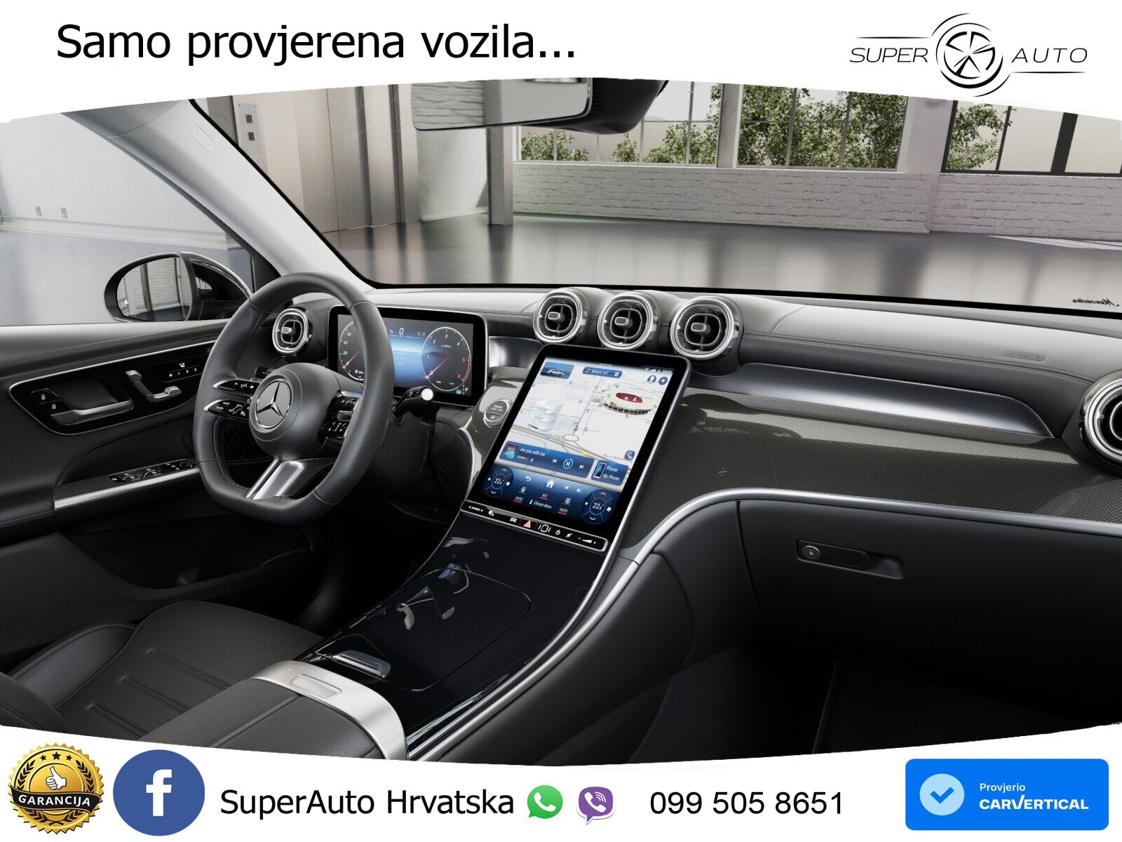 Mercedes GLC 200d (163 KS) 4MATIC 9G-TRONIC AMG LED+GR SJED+ACC