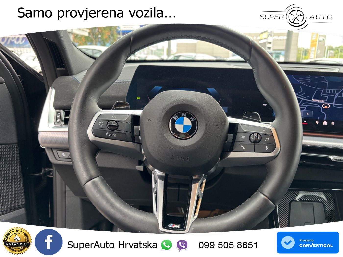 BMW X2 sDrive20i Steptronic M Sport