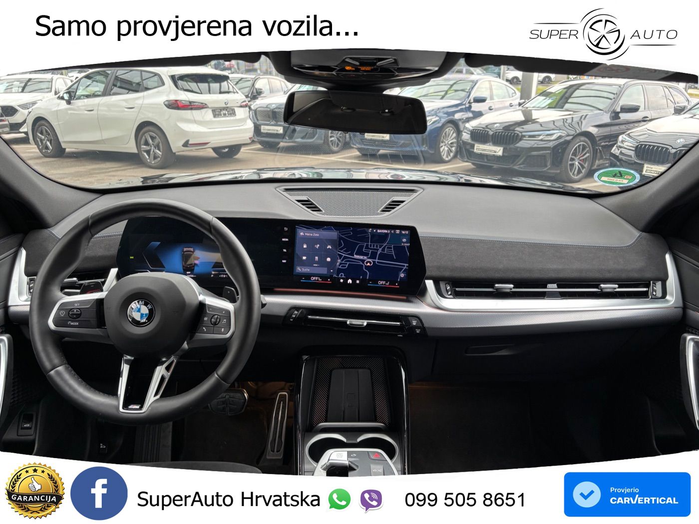 BMW X2 sDrive20i Steptronic M Sport