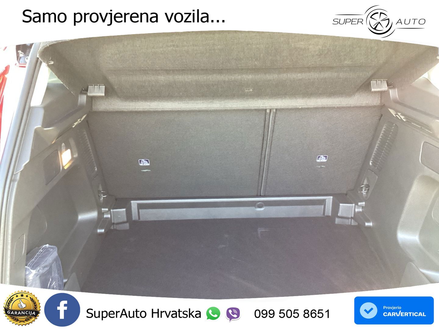 Opel Grandland 1.2i Turbo (130 KS) GS
