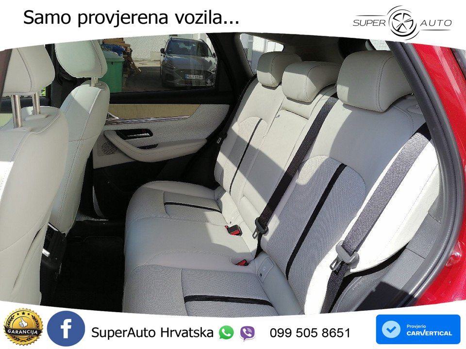 Mazda CX-60 2.5 e-Skyactiv (328 KS) AWD Automatic MATRIX+GR SJED+KAM