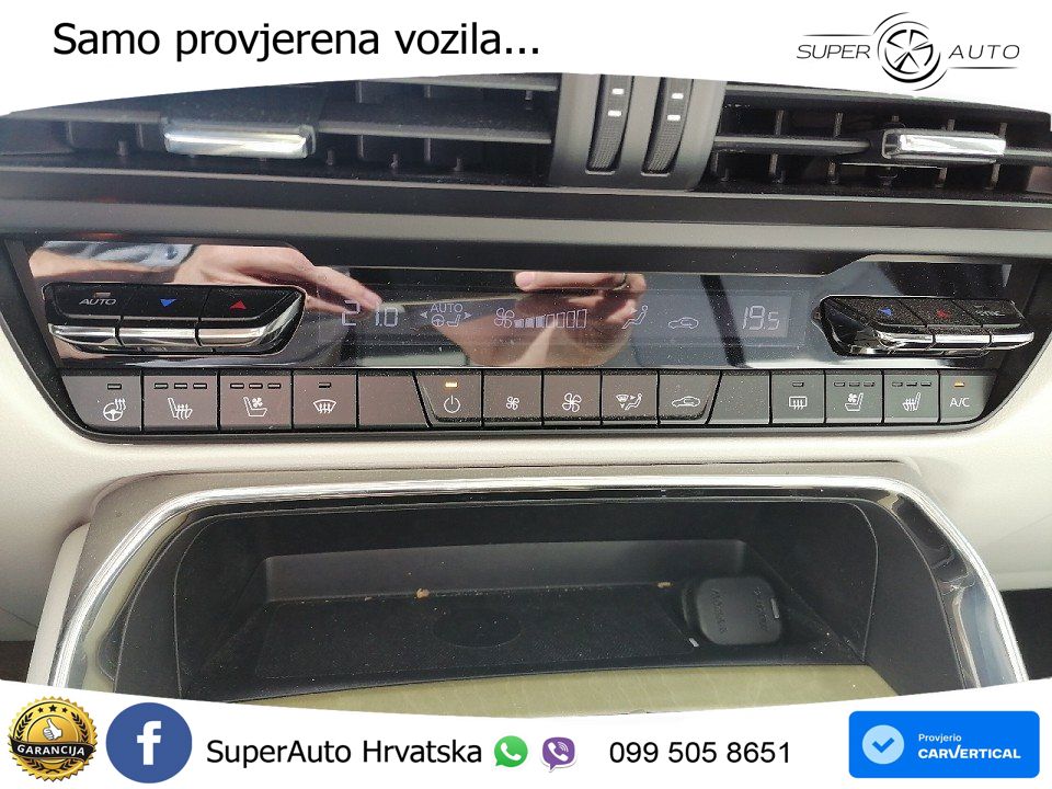 Mazda CX-60 2.5 e-Skyactiv (328 KS) AWD Automatic MATRIX+GR SJED+KAM
