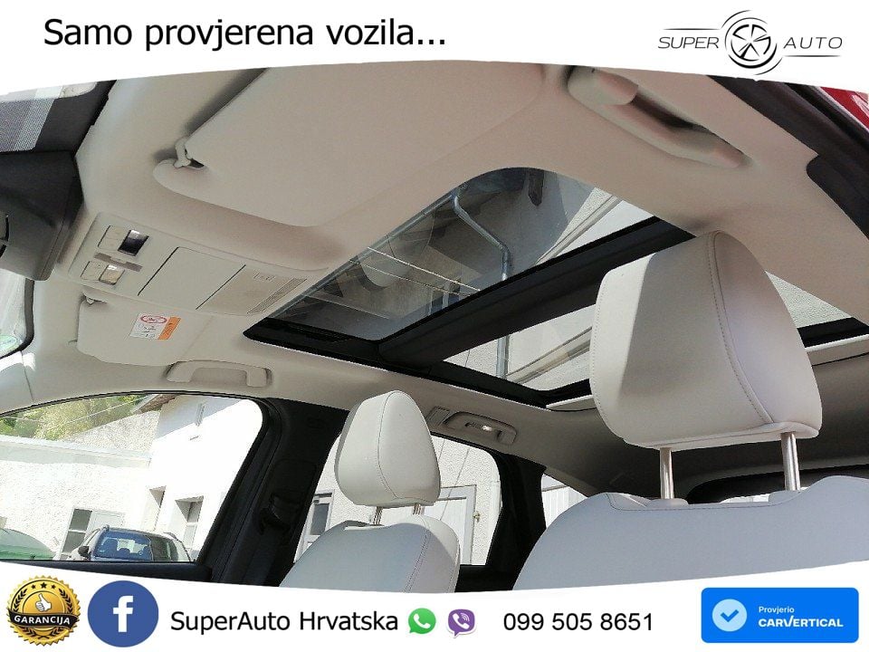 Mazda CX-60 2.5 e-Skyactiv (328 KS) AWD Automatic MATRIX+GR SJED+KAM