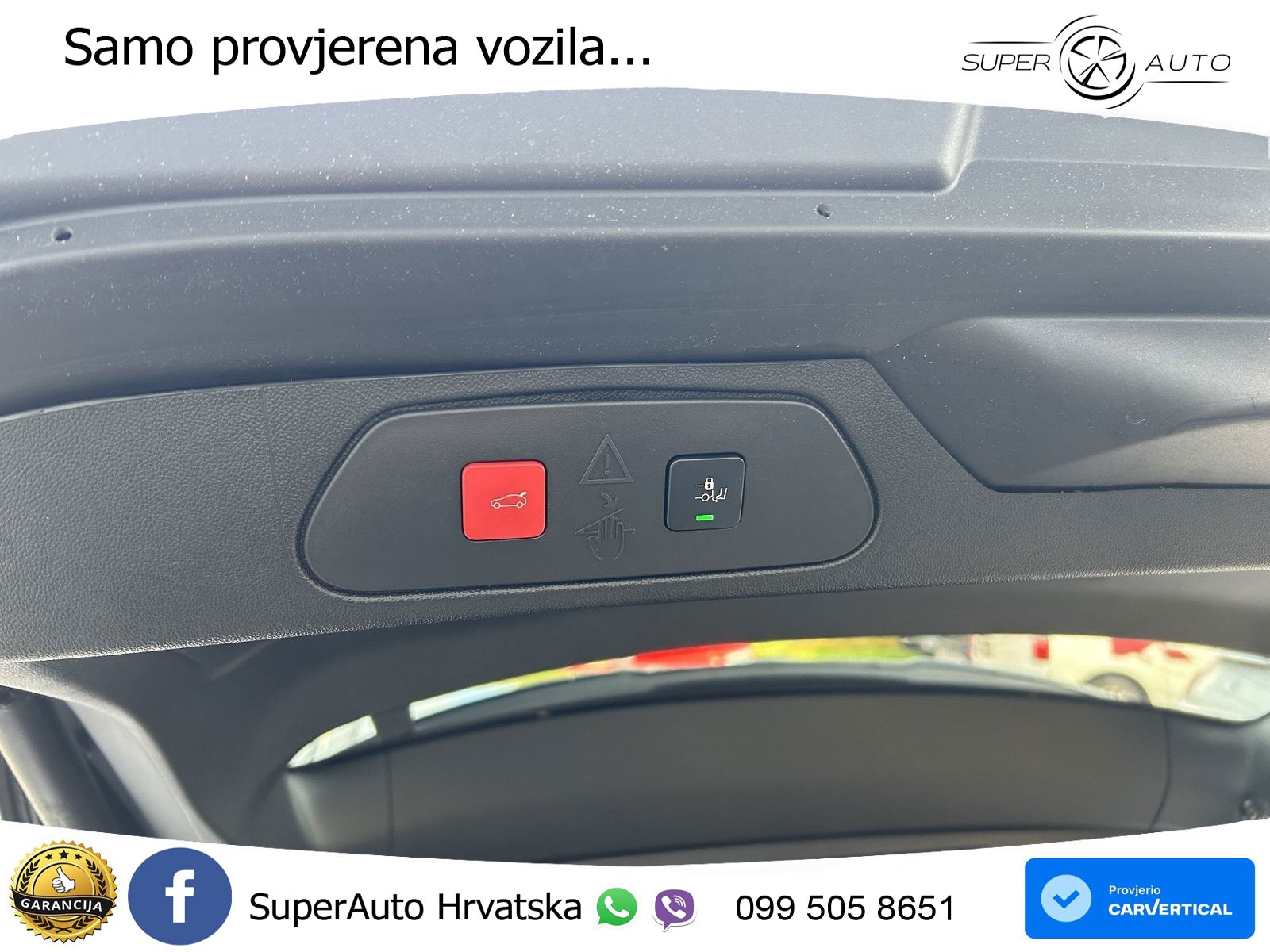 Opel Grandland 1.2i Turbo (130 KS) Automatic GS LED+GR SJED+ACC