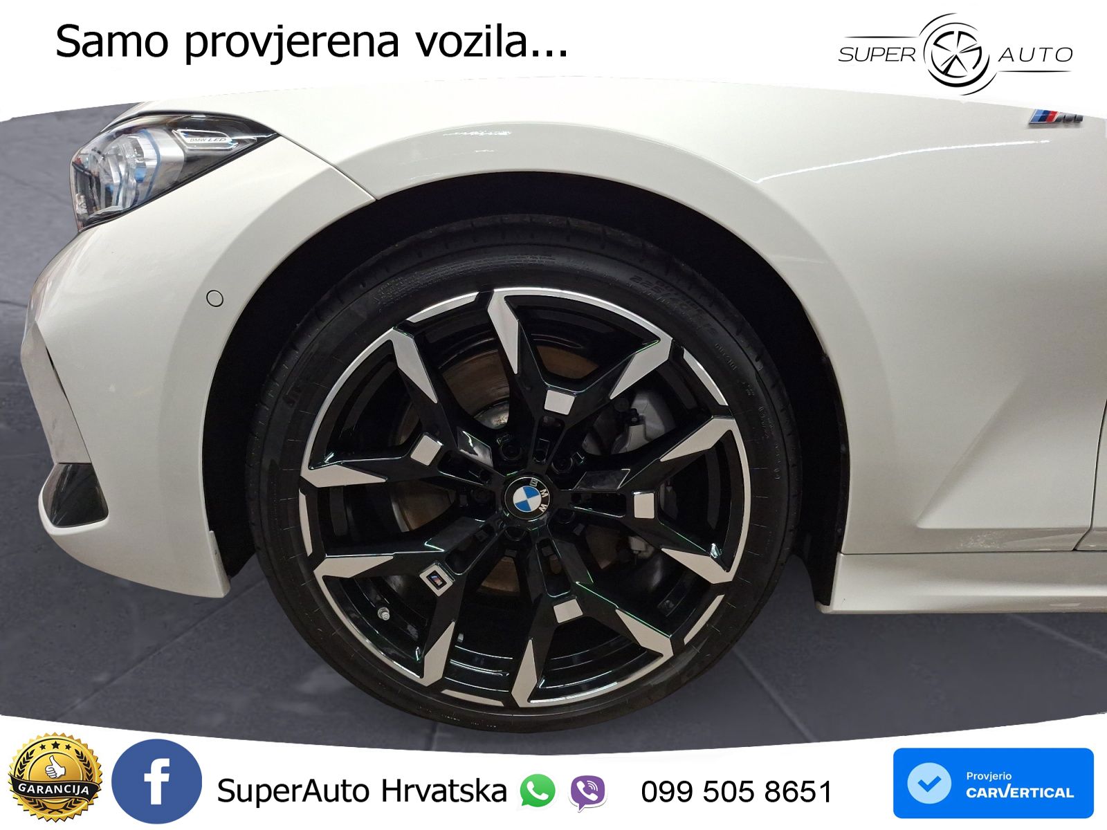 BMW 330i (245 KS) xDrive Steptronic M Sport LED+GR SJED+ACC