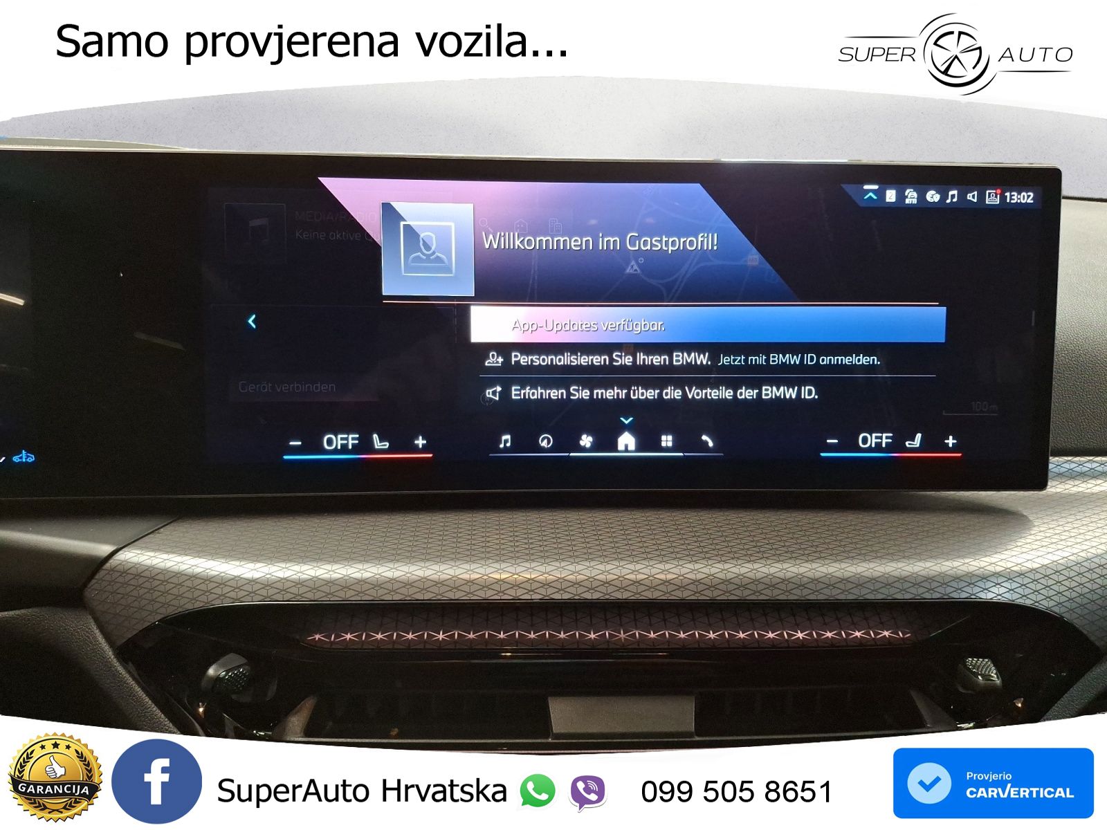 BMW 330i (245 KS) xDrive Steptronic M Sport LED+GR SJED+ACC