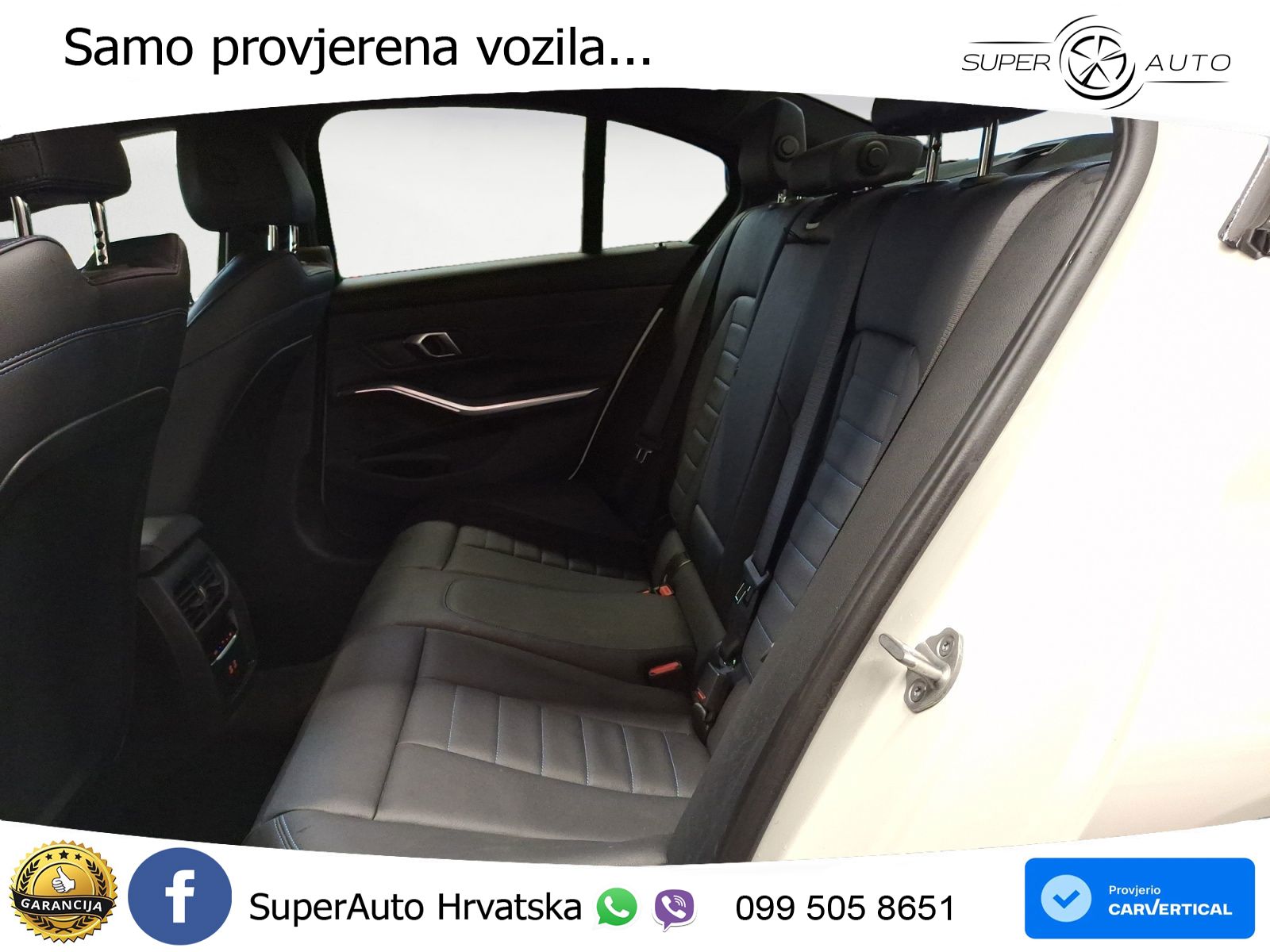BMW 330i (245 KS) xDrive Steptronic M Sport LED+GR SJED+ACC