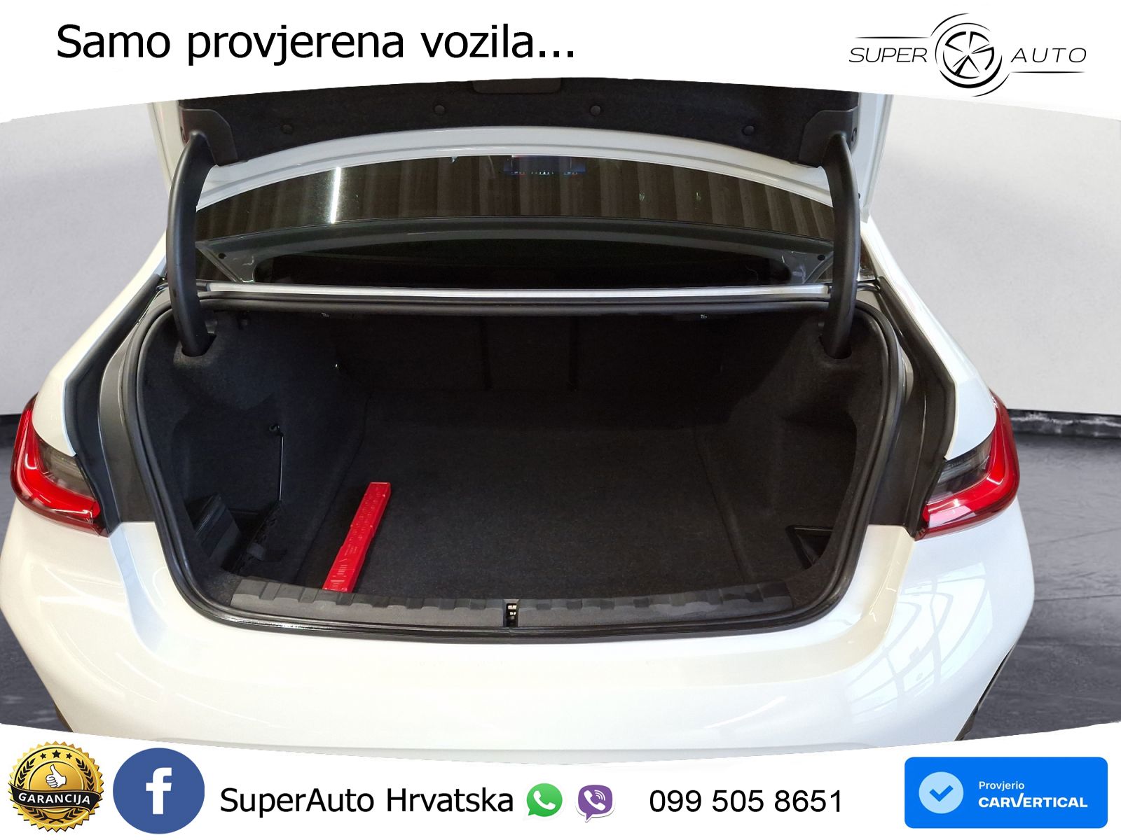 BMW 330i (245 KS) xDrive Steptronic M Sport LED+GR SJED+ACC