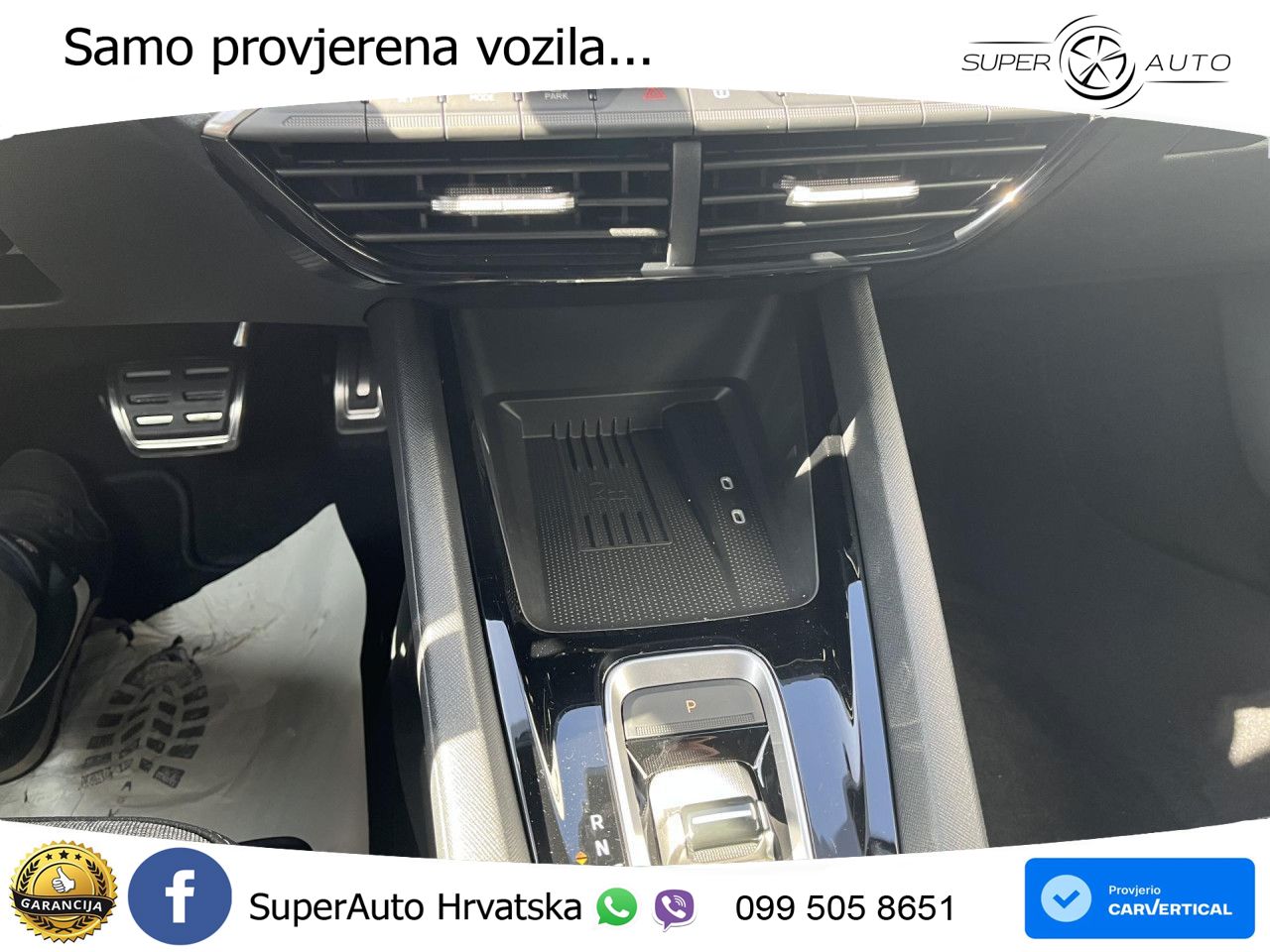 Škoda Octavia Combi 2.0 TDI (150 KS) DSG SportLine LED+GR SJED+ACC