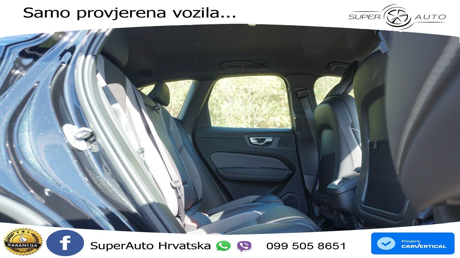 Volvo XC60 B5 Benzin AWD Geartronic LED+GR SJED+ACC
