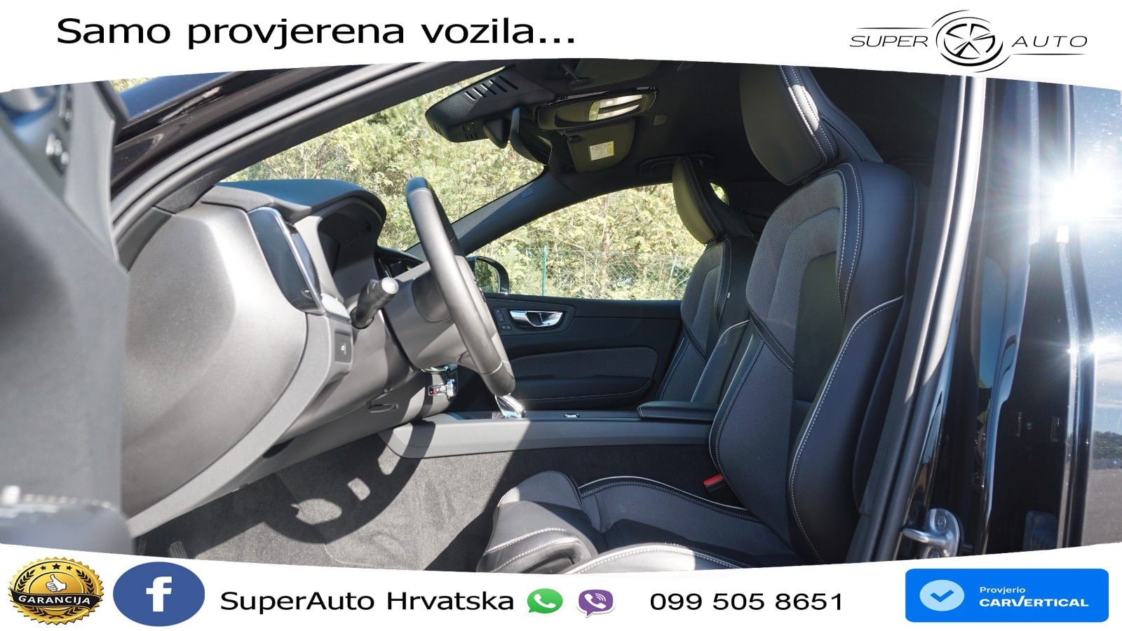 Volvo XC60 B5 Benzin AWD Geartronic LED+GR SJED+ACC