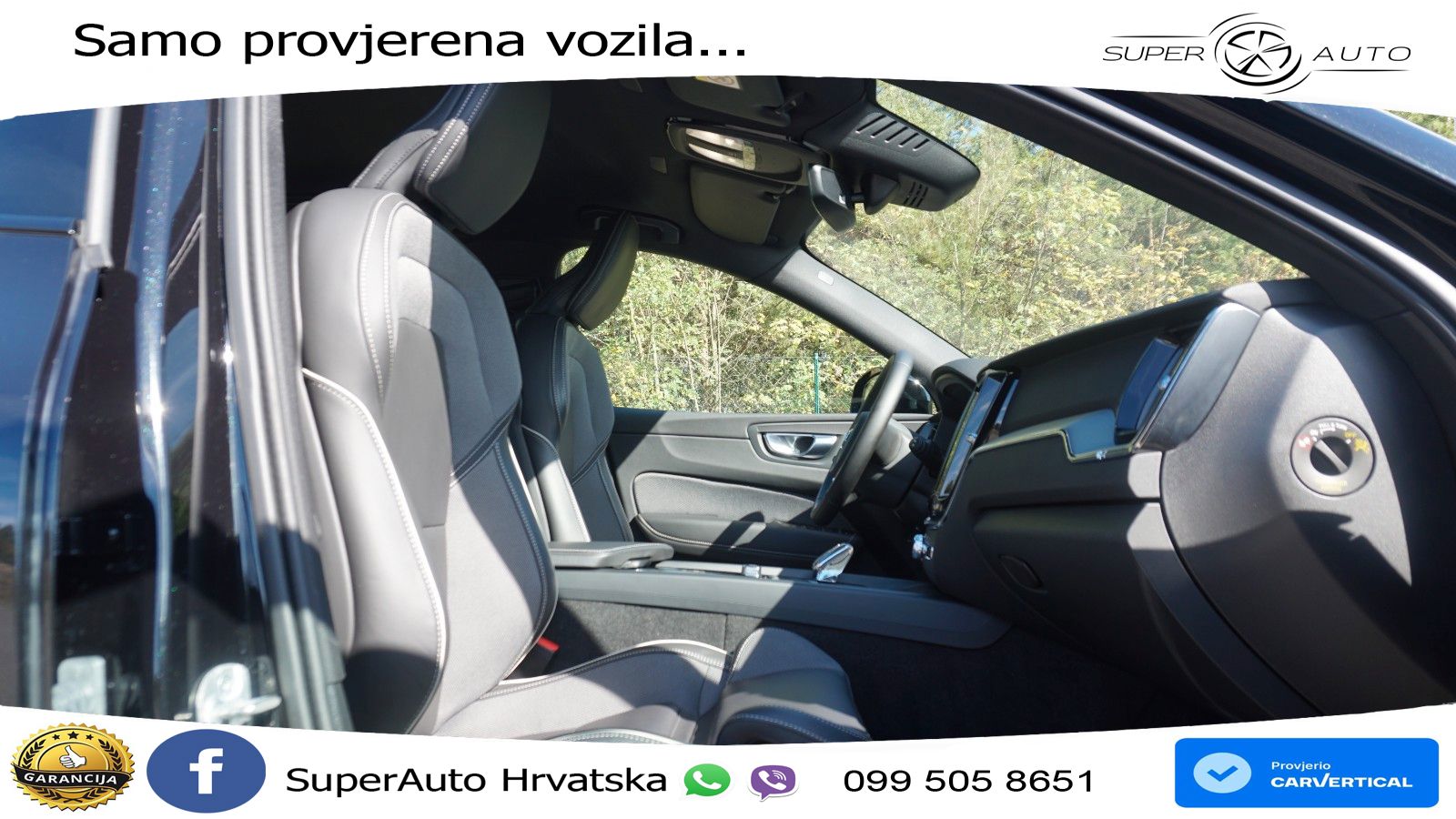 Volvo XC60 B5 Benzin AWD Geartronic LED+GR SJED+ACC