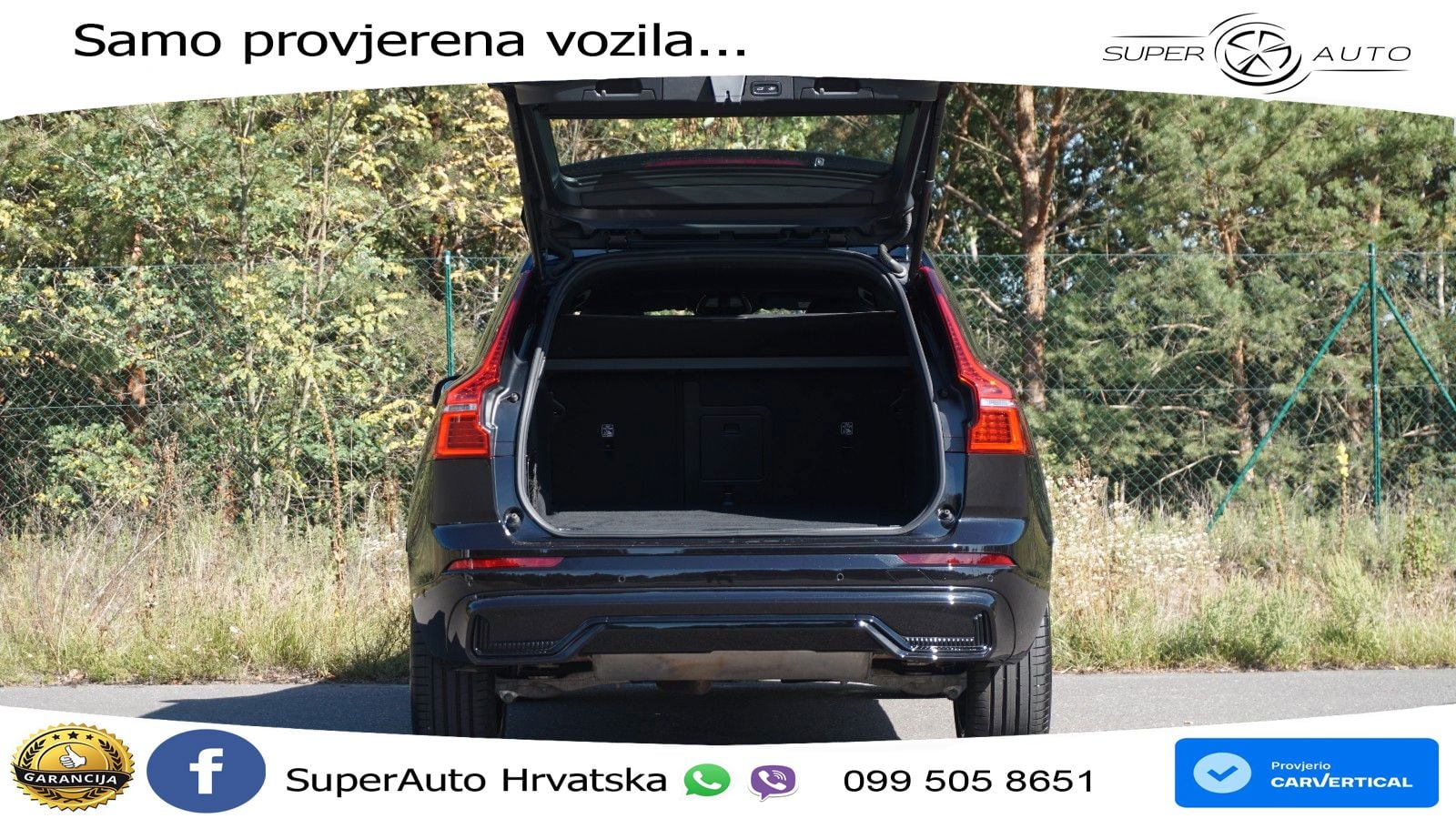 Volvo XC60 B5 Benzin AWD Geartronic LED+GR SJED+ACC