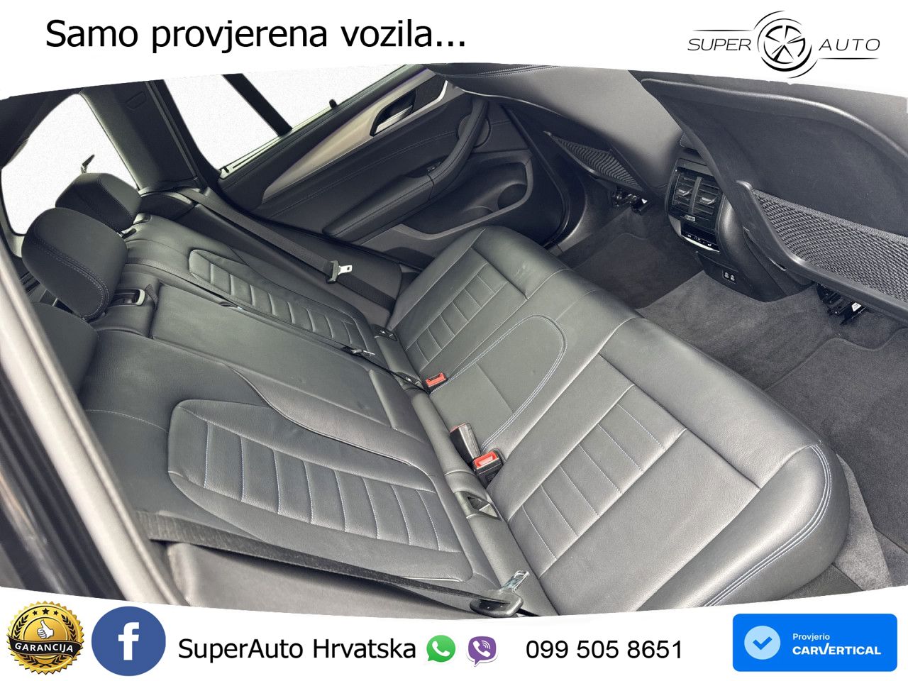 BMW X3 30d xDrive Steptronic M Sport