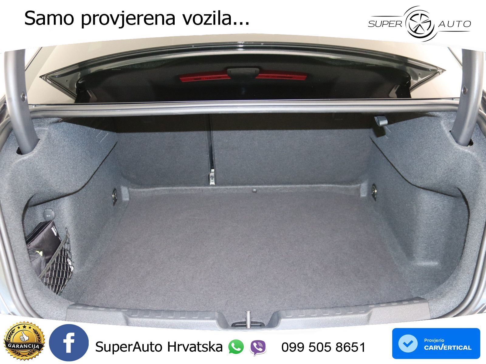 Audi S3 Limuzina 2.0 TFSI (333 KS) quattro S tronic