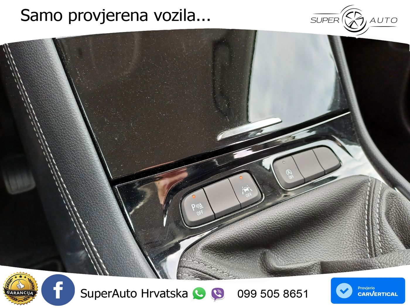 Opel Grandland 1.2i Turbo (130 KS)