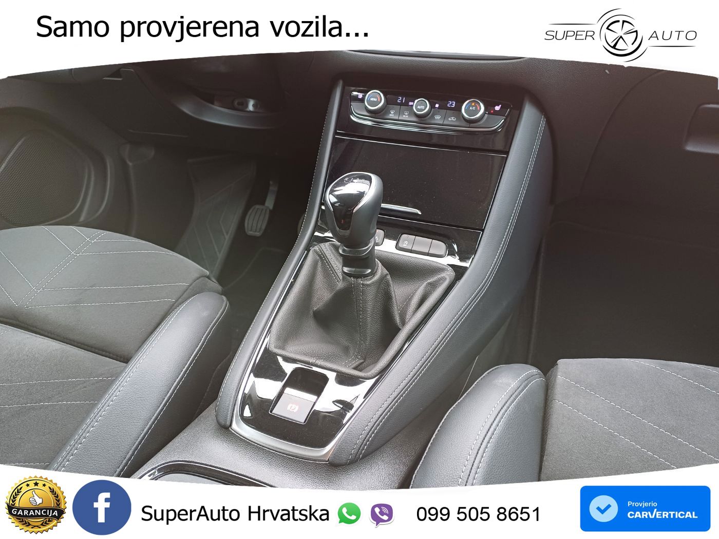 Opel Grandland 1.2i Turbo (130 KS)
