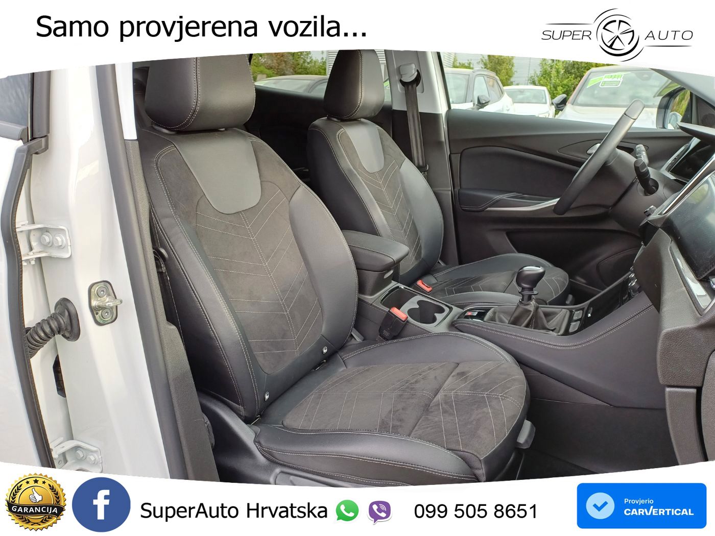 Opel Grandland 1.2i Turbo (130 KS)