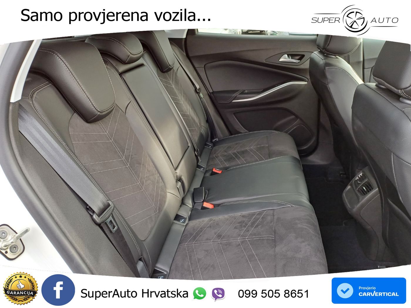 Opel Grandland 1.2i Turbo (130 KS)