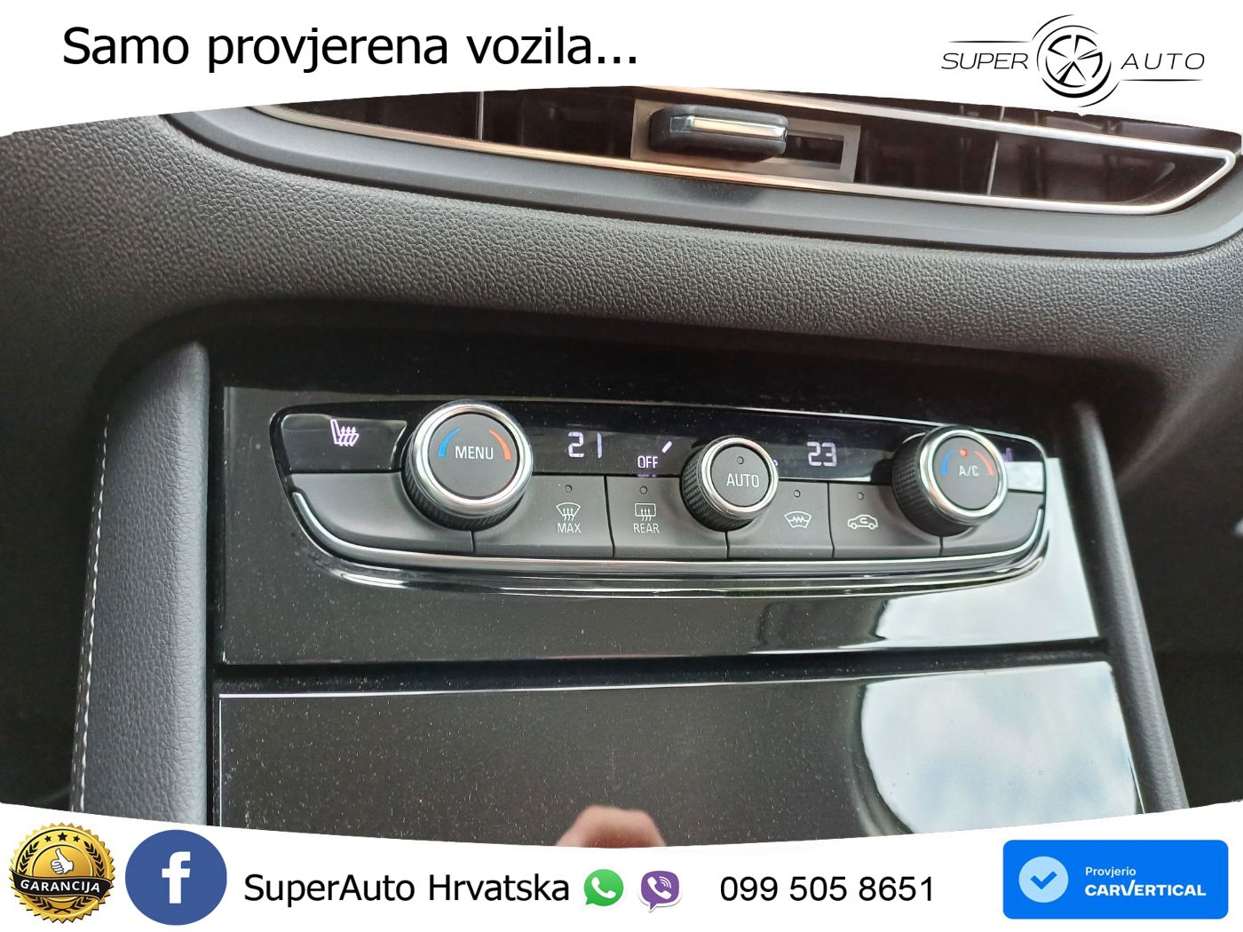 Opel Grandland 1.2i Turbo (130 KS)