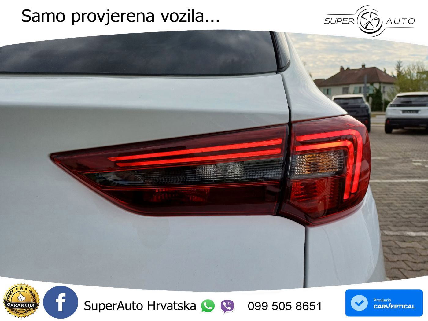 Opel Grandland 1.2i Turbo (130 KS)