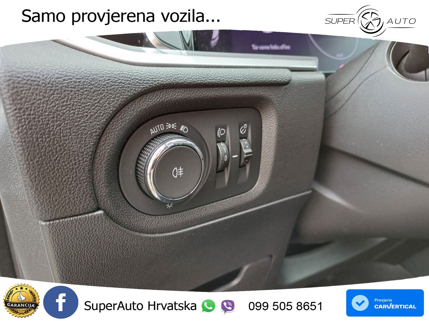 Opel Grandland 1.2i Turbo (130 KS)