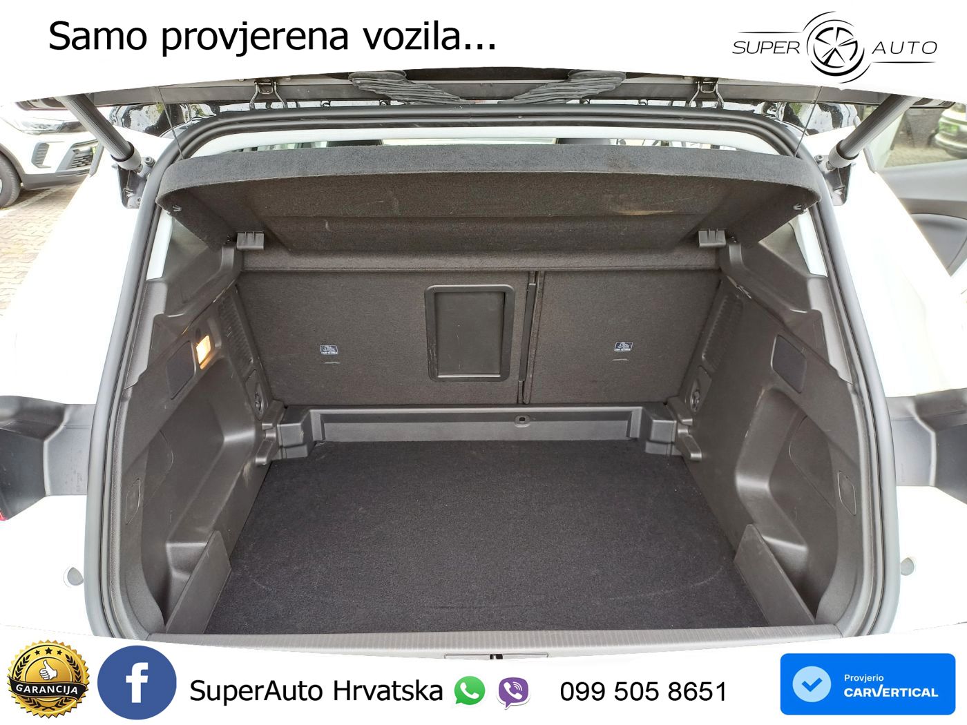 Opel Grandland 1.2i Turbo (130 KS)