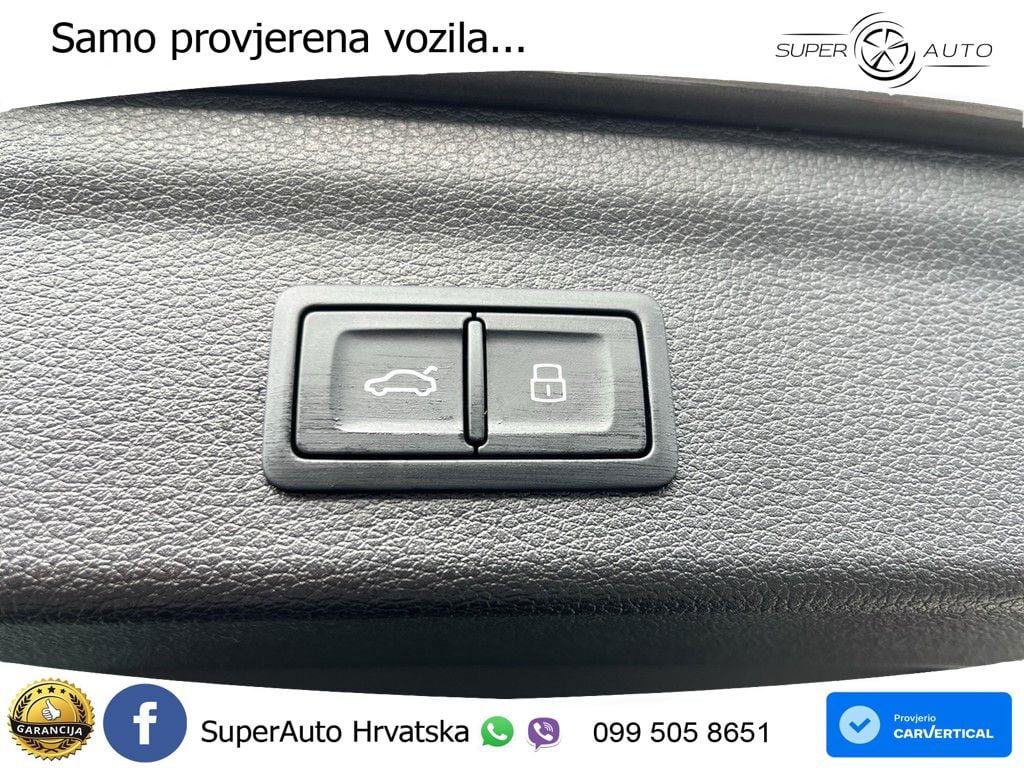 Audi Q3 45 TFSI (245 KS) quattro S tronic S line MATRIX+GR SJED+KAM