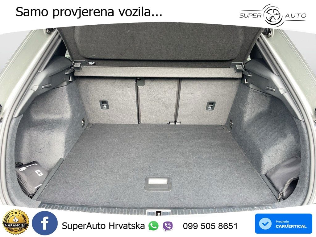 Audi Q3 45 TFSI (245 KS) quattro S tronic S line MATRIX+GR SJED+KAM