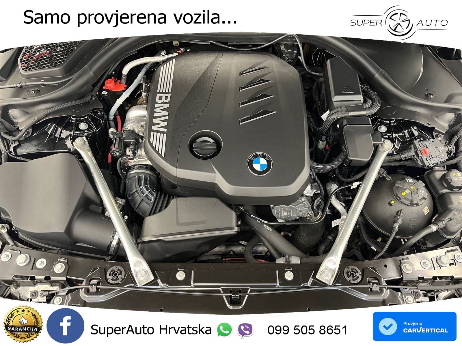 BMW 520d Touring (197 KS) Steptronic M Sport LED+GR SJED+ACC