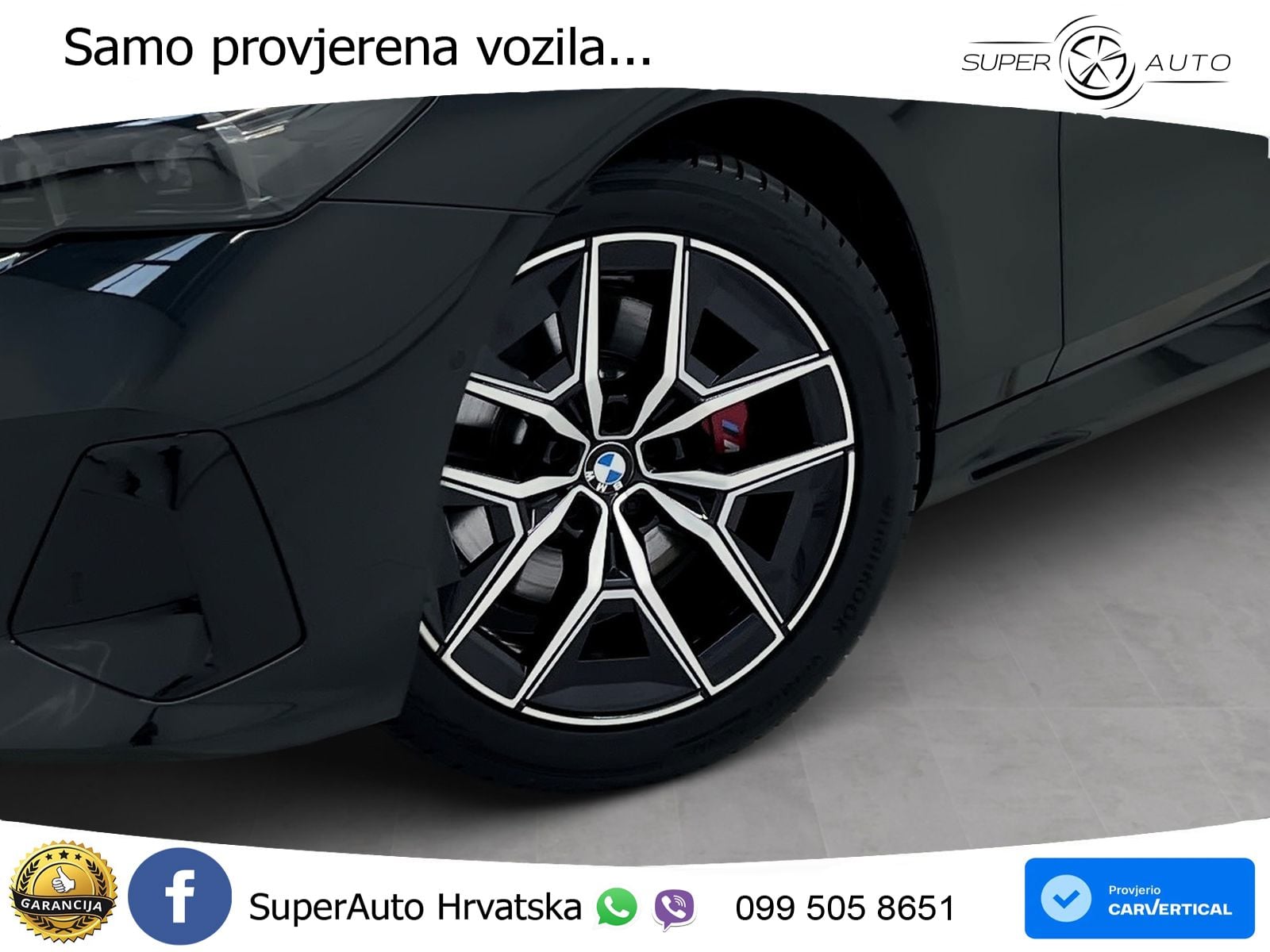 BMW 520d Touring (197 KS) Steptronic M Sport LED+GR SJED+ACC