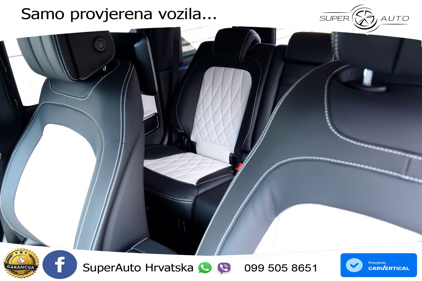 Mercedes G 500 Long V8 (422 KS) 4MATIC 9G-TRONIC AMG LED+GR SJED+ACC
