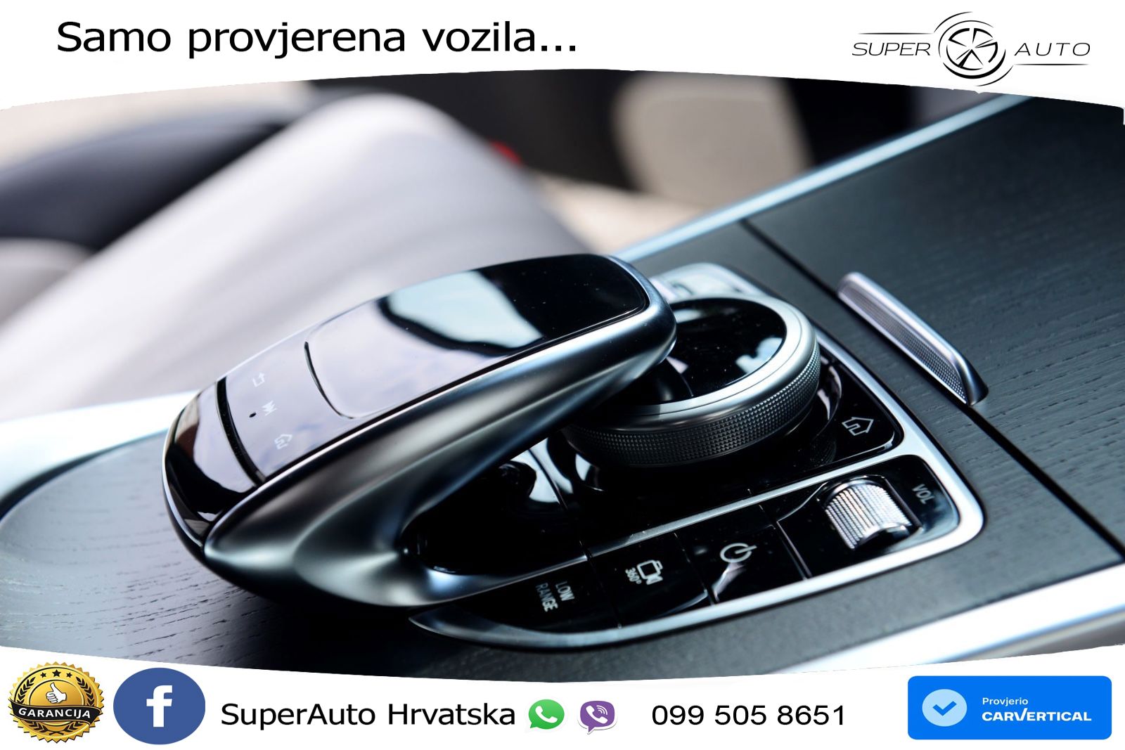 Mercedes G 500 Long V8 (422 KS) 4MATIC 9G-TRONIC AMG LED+GR SJED+ACC