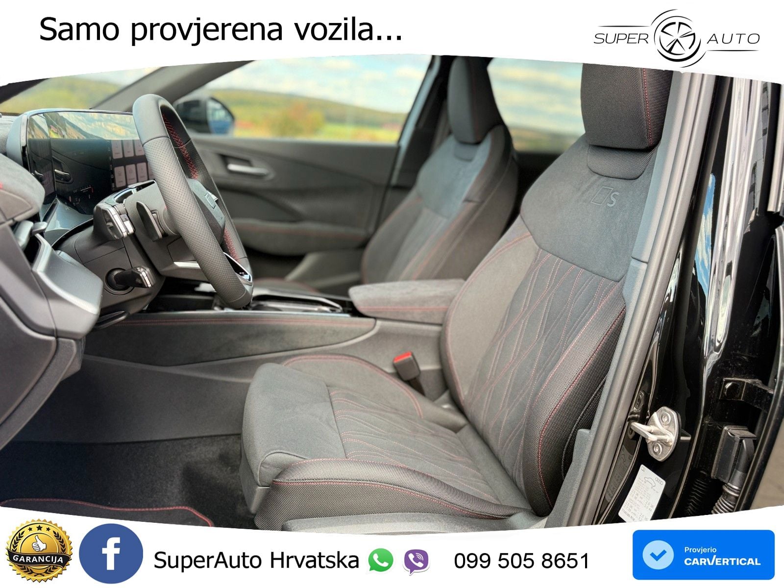 Audi Q3 2.0 TFSI (265 KS) quattro S tronic S line LED+GR SJED+ACC