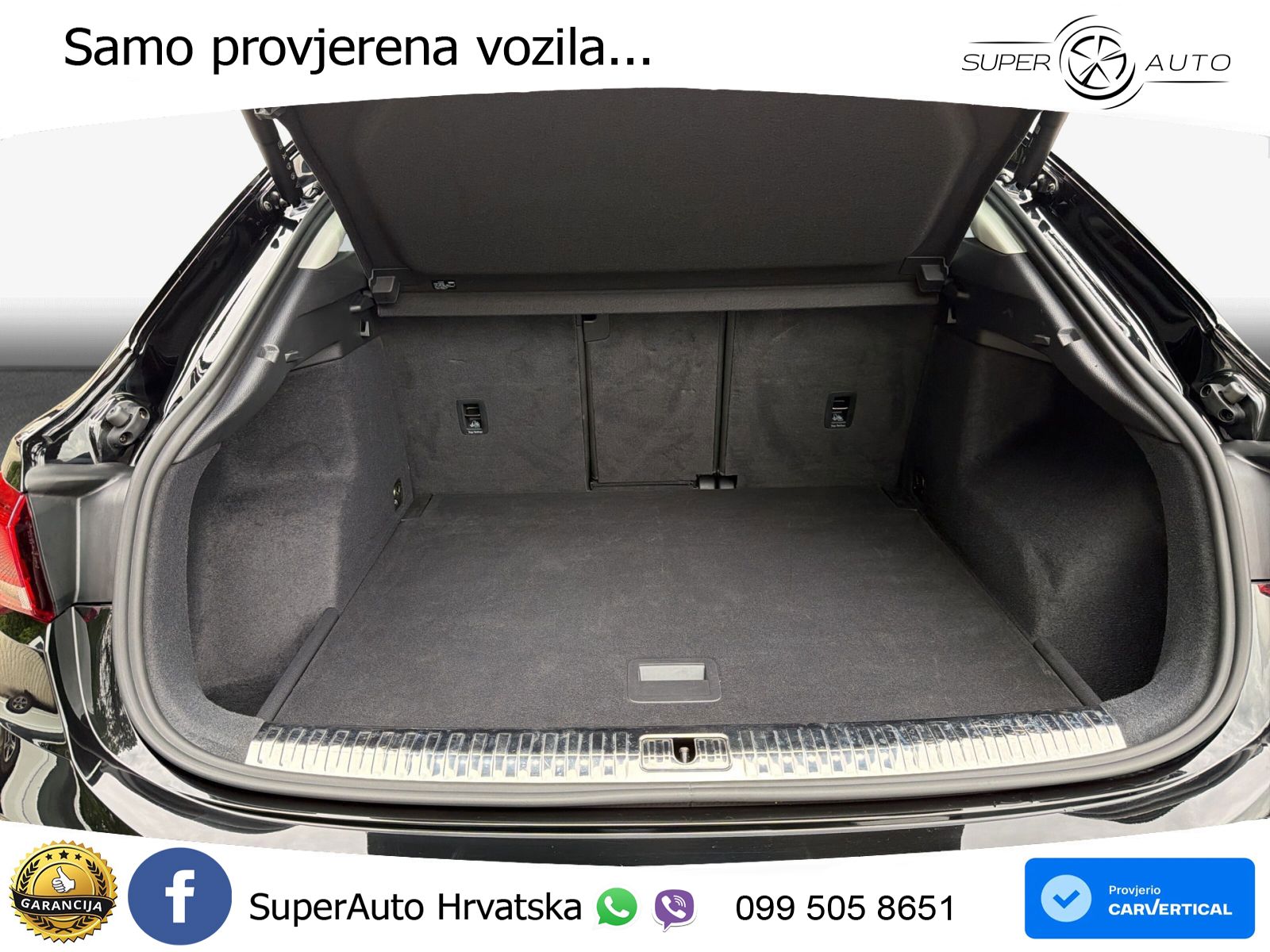 Audi Q3 Sportback 35 TDI (150 KS) S tronic S line LED+GR SJED+ACC