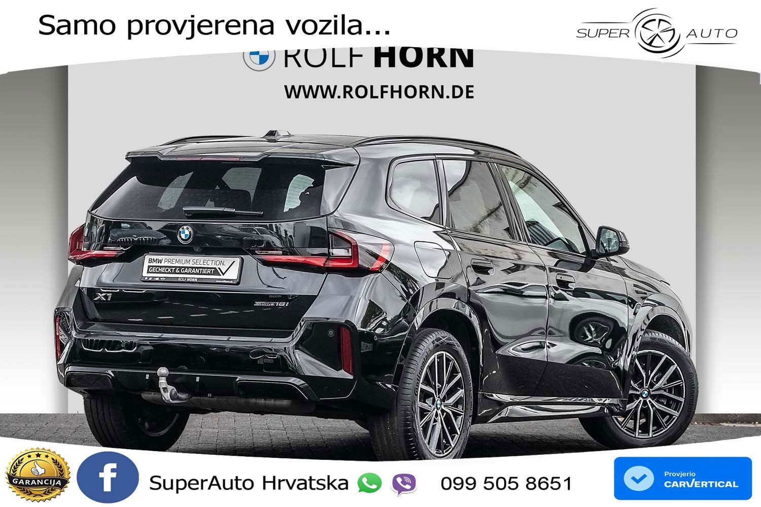 BMW X1 18i (136 KS) sDrive Steptronic