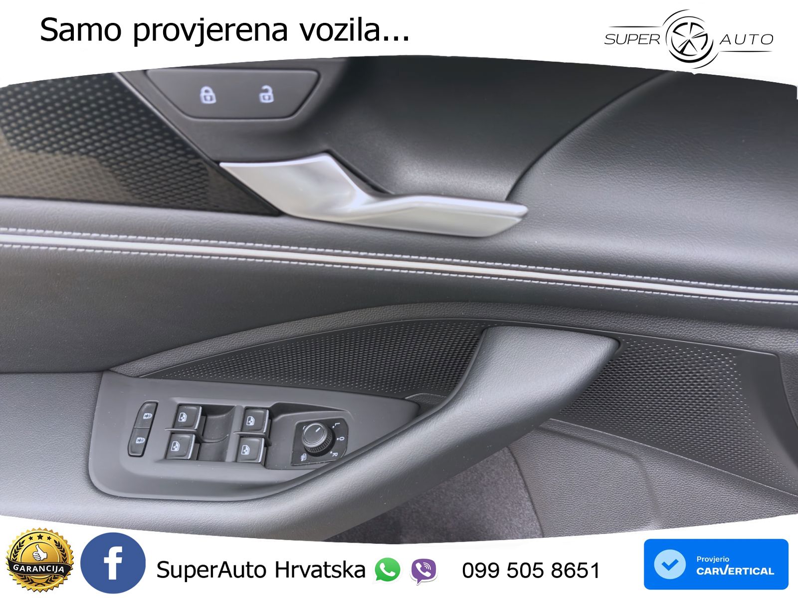Volkswagen Passat Variant 1.5 eTSI (150 KS) DSG Business LED+GR SJED+ACC