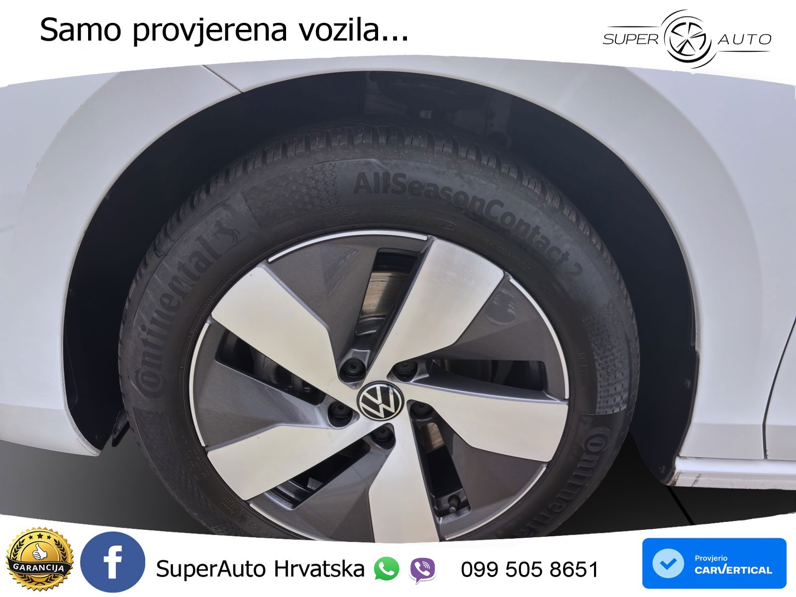 Volkswagen Passat Variant 1.5 eTSI (150 KS) DSG Business LED+GR SJED+ACC