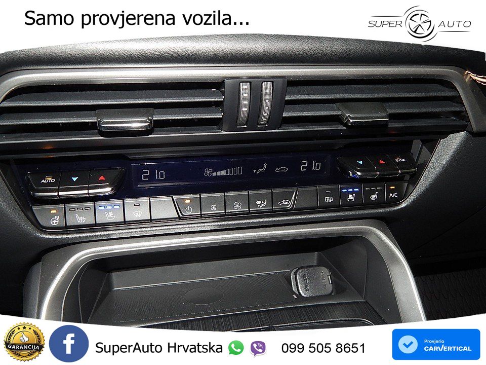 Mazda CX-60 2.5 e-Skyactiv (328 KS) AWD Automatic MATRIX+GR SJED+KAM