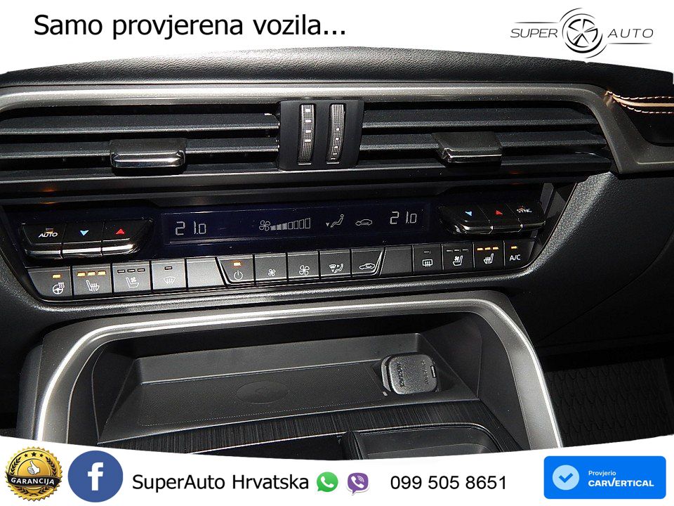 Mazda CX-60 2.5 e-Skyactiv (328 KS) AWD Automatic MATRIX+GR SJED+KAM