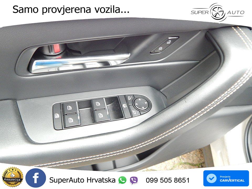 Mazda CX-60 2.5 e-Skyactiv (328 KS) AWD Automatic MATRIX+GR SJED+KAM