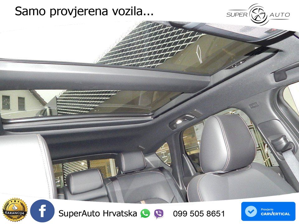 Mazda CX-60 2.5 e-Skyactiv (328 KS) AWD Automatic MATRIX+GR SJED+KAM
