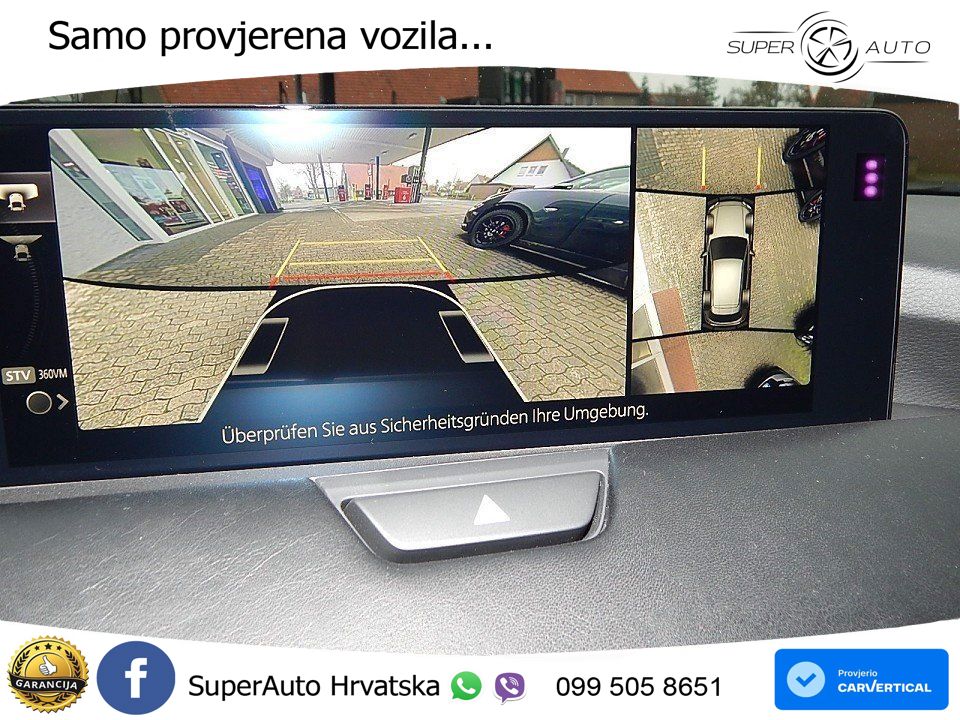 Mazda CX-60 2.5 e-Skyactiv (328 KS) AWD Automatic MATRIX+GR SJED+KAM