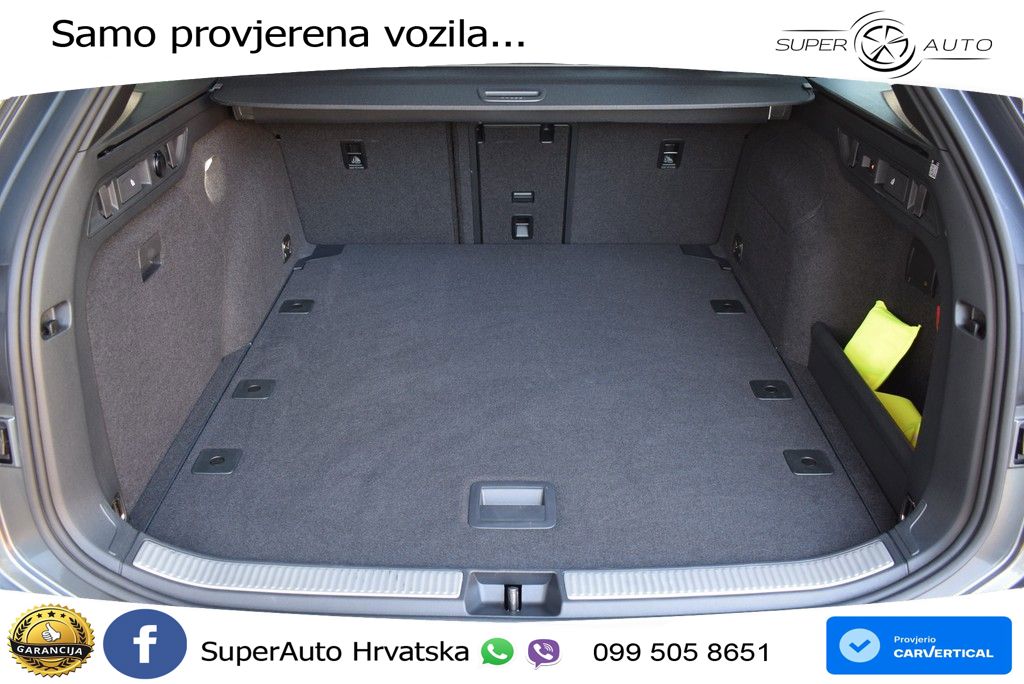 Volkswagen Passat Variant 2.0 TDI (193 KS) 4MOTION DSG R-Line MATRIX+GR SJED+KAM