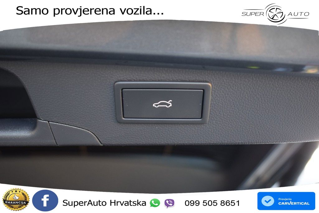 Volkswagen Passat Variant 2.0 TDI (193 KS) 4MOTION DSG R-Line MATRIX+GR SJED+KAM