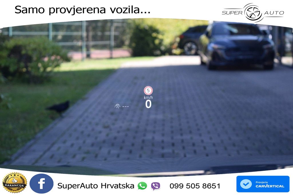 Volkswagen Passat Variant 2.0 TDI (193 KS) 4MOTION DSG R-Line MATRIX+GR SJED+KAM